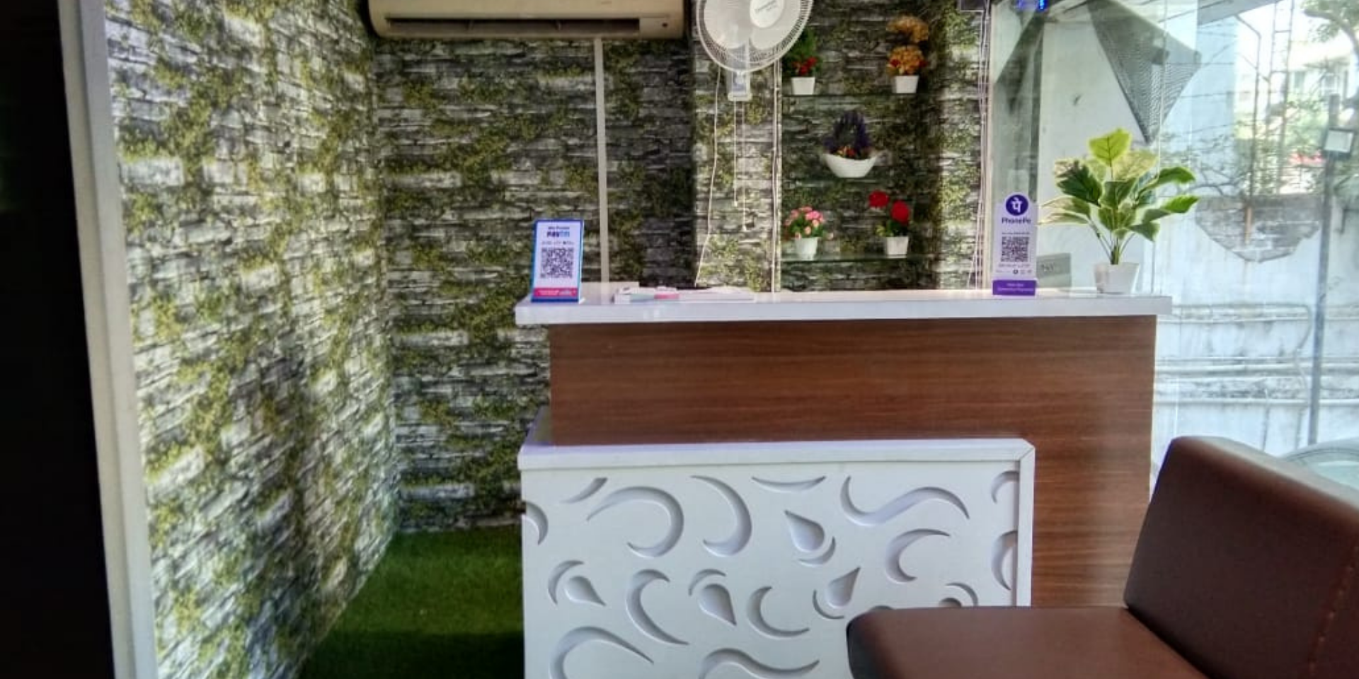 Lomi Hammam Spa